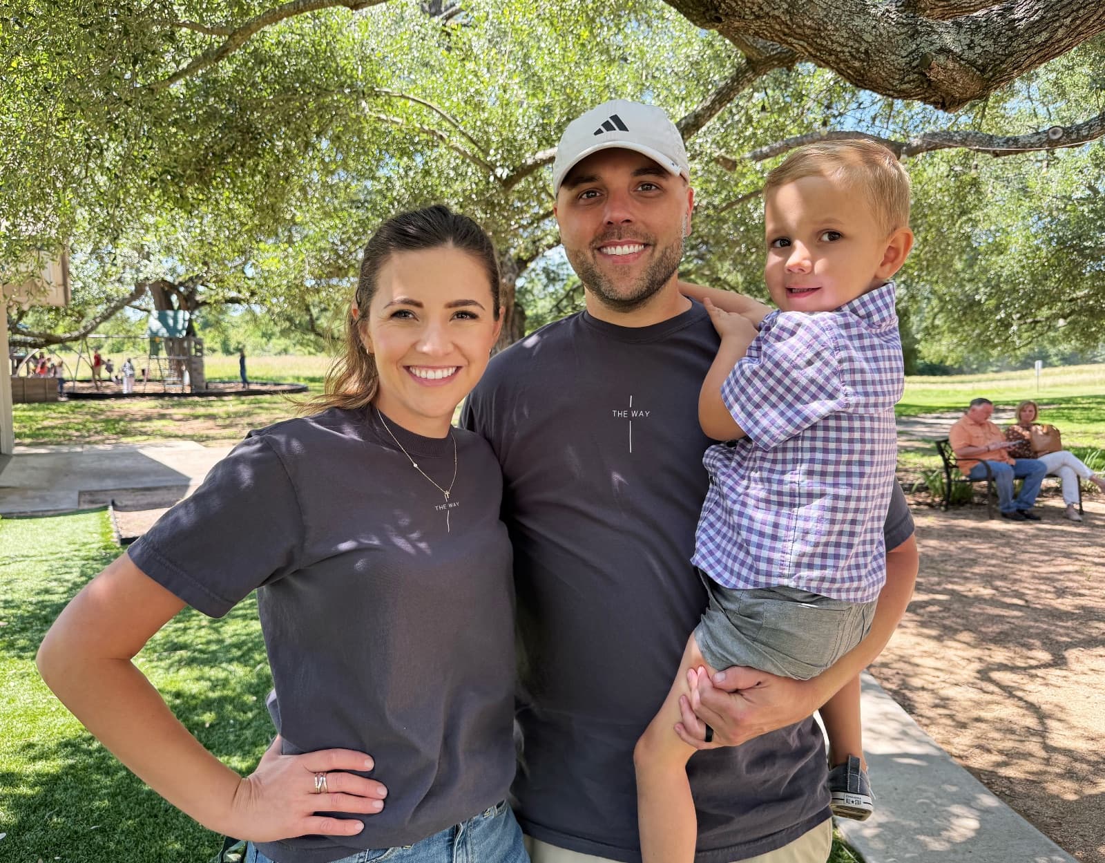 The Durand Family