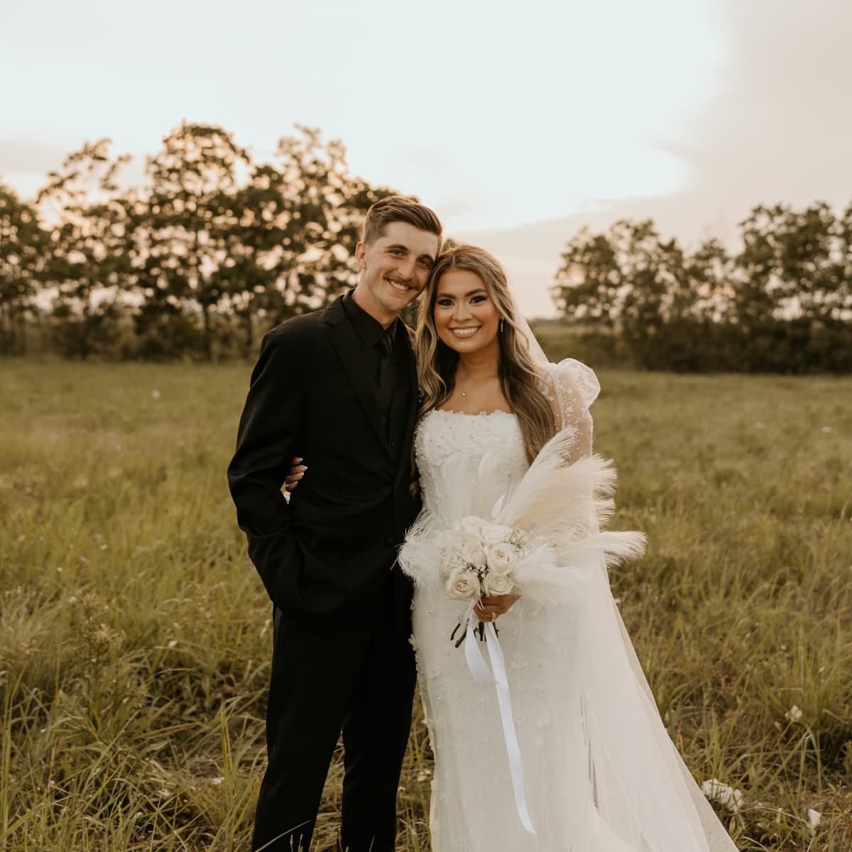 Marisa & Jonah