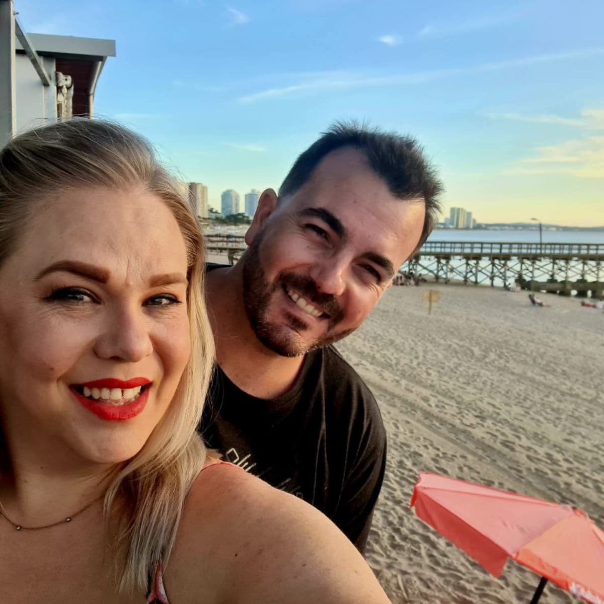 Sonika & Juan