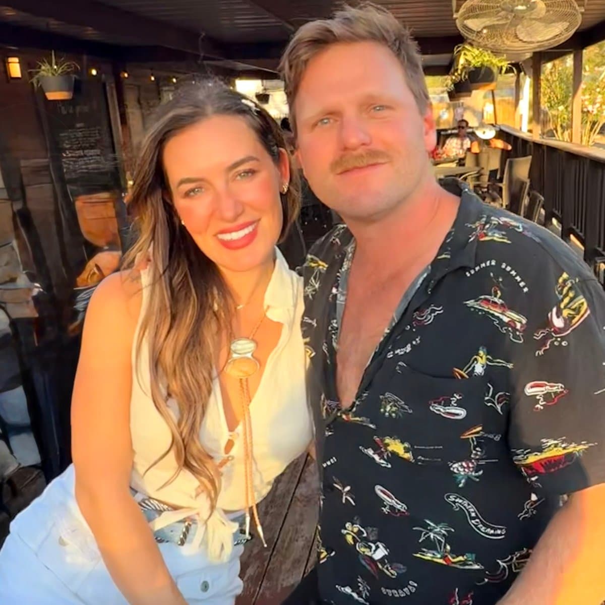 Lyndsey & Jesse