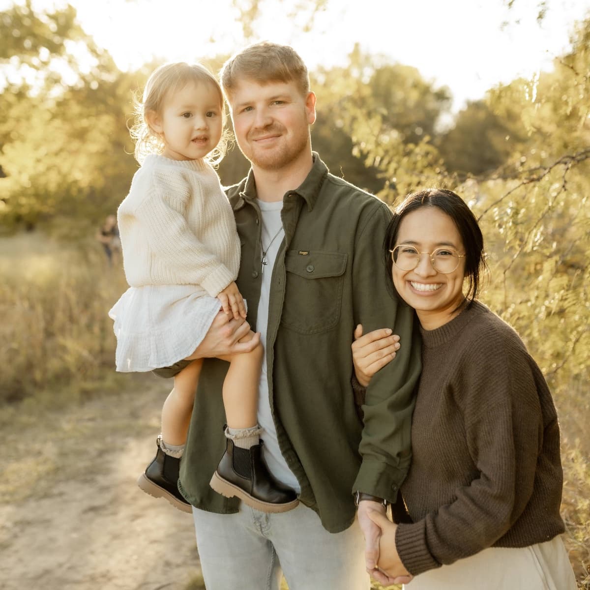 The Bryant Family