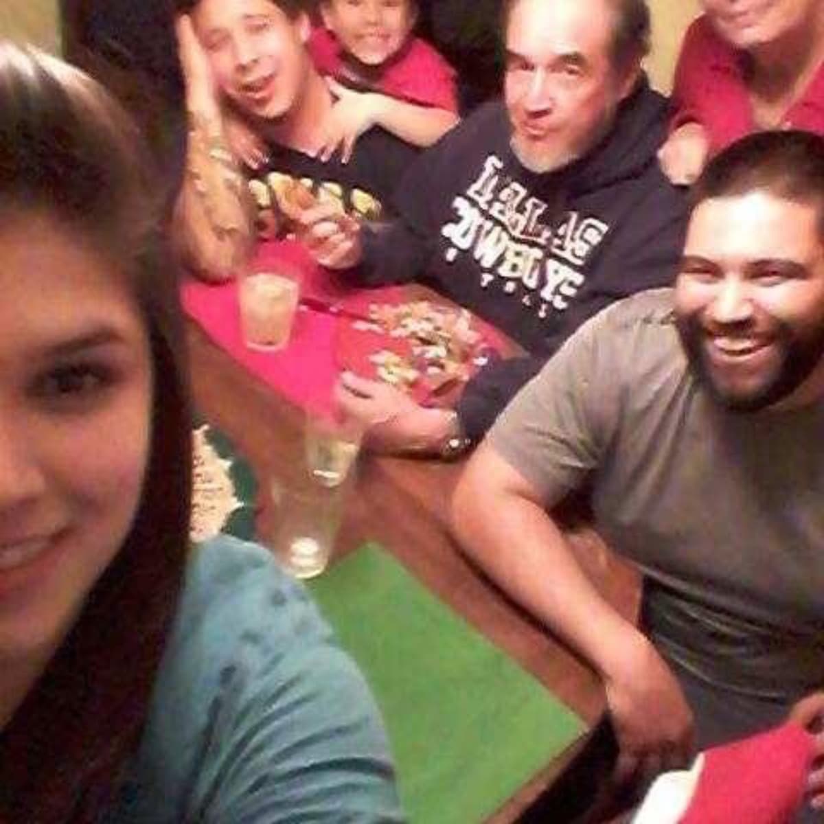 The Sanchez Family