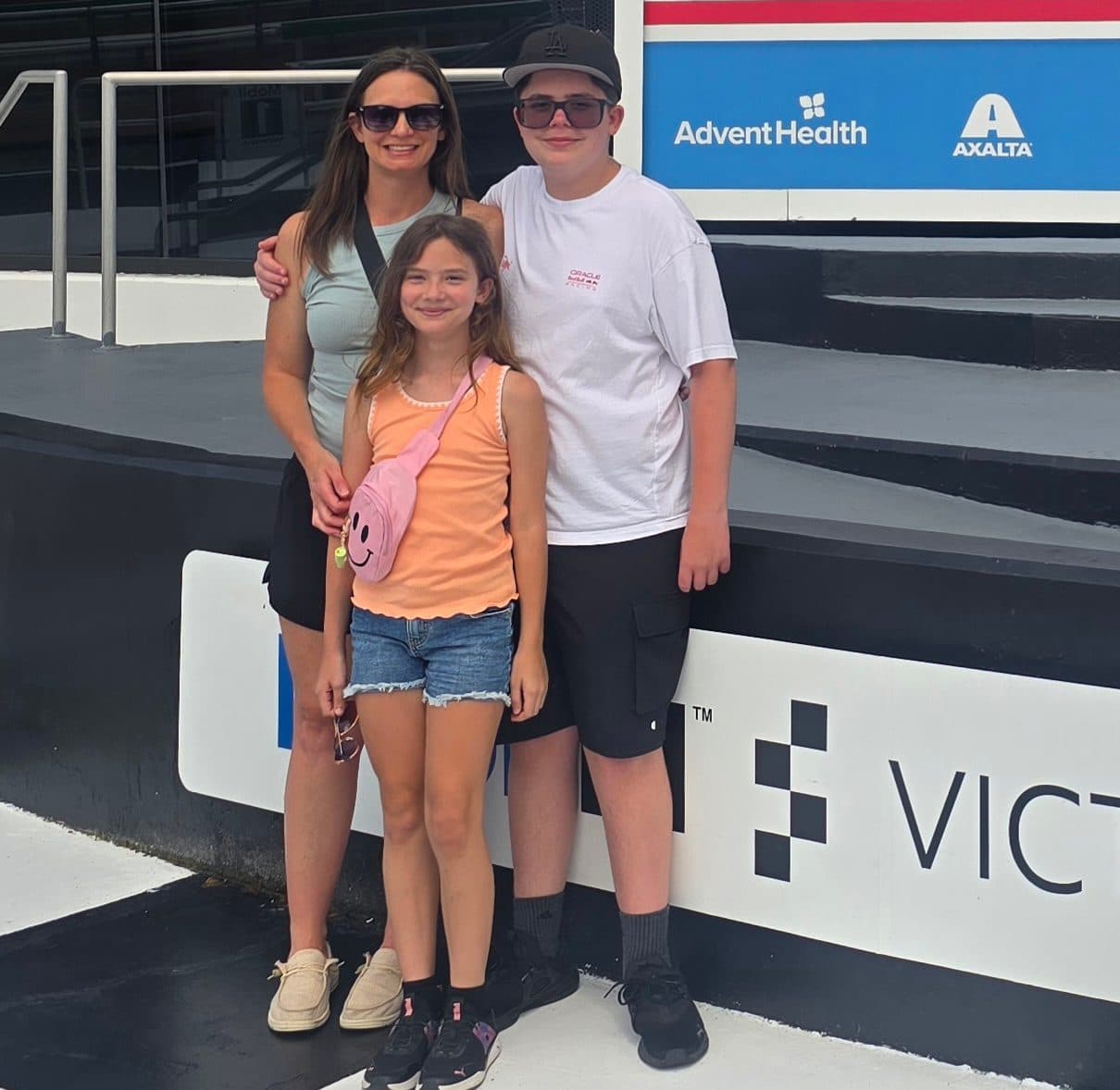 The Racanelli Family